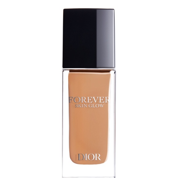 Dior Forever Skin Glow Foundation | 4WP - Picture 1 of 7